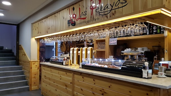 Bar Los Pelayos