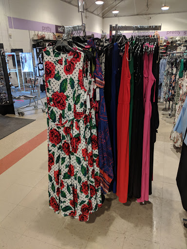 Clothing Store «K&G Fashion Superstore», reviews and photos, 1294 Mt Zion Rd, Morrow, GA 30260, USA