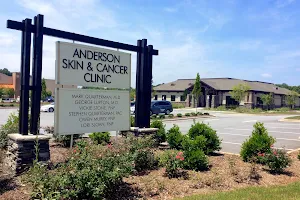 Anderson Skin and Cancer Clinic image