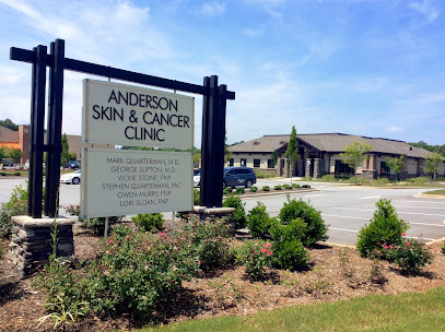 Anderson Skin and Cancer Clinic