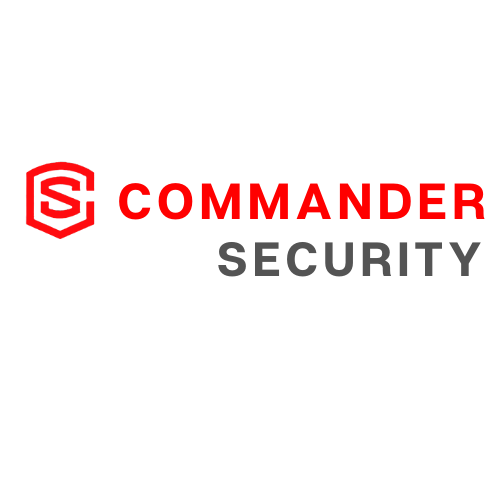 Commander Security and Concierge Inc