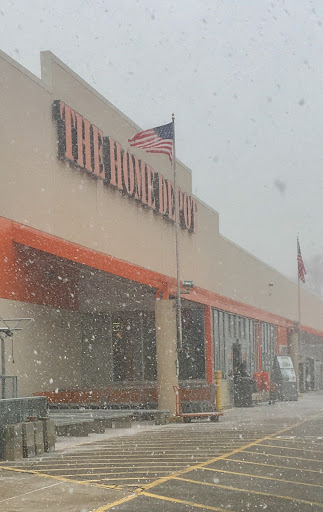 Home Improvement Store «The Home Depot», reviews and photos, 2727 Alpine Ave NW, Walker, MI 49544, USA