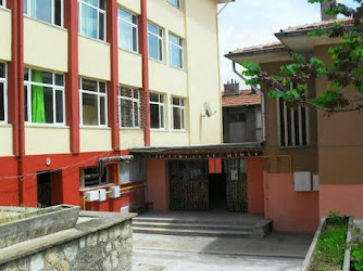 Anadolu Ticaret Meslek Lisesi