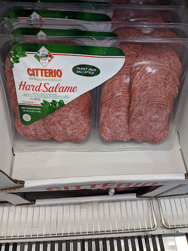 Warehouse club «Costco Wholesale Bellevue», reviews and photos, 2355 Landmark Blvd, Bellevue, WI 54311, USA