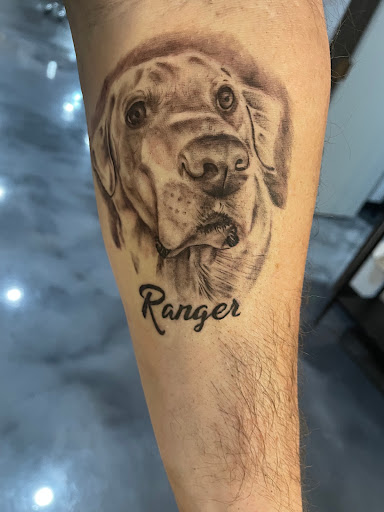 Explore cover up tattoo ideas for feet, creative tattoo ideas in Plano, available at 2Groovy Studios