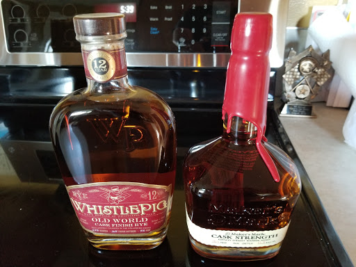 Liquor Store «Liquor Store», reviews and photos, 420 Columbia Blvd, St Helens, OR 97051, USA