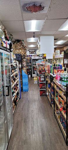 Liquor Store «Village Pump Liquors», reviews and photos, 4901 Greenbelt Rd, College Park, MD 20740, USA