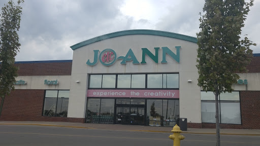 Fabric Store «Jo-Ann Fabrics and Crafts», reviews and photos, 2891 Taylor Rd, Reynoldsburg, OH 43068, USA