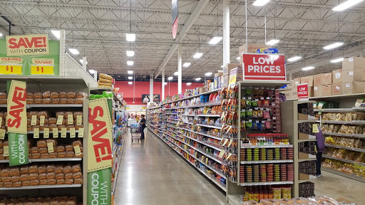 Grocery Store «H-E-B Grocery», reviews and photos, 9255 FM 471 West, San Antonio, TX 78251, USA