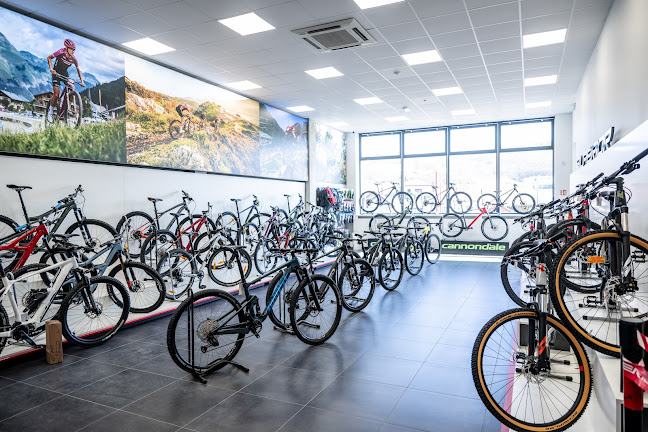 Recenze na BB Cyklosport v Brno - Prodejna jízdních kol