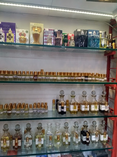 Perfume Retailer Jade Perfumes