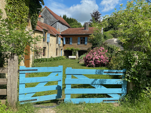 Lodge Gîte Le Moulin de Tourteron Tourteron