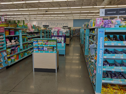 Drug Store «Walgreens», reviews and photos, 1905 W El Camino Real, Mountain View, CA 94040, USA