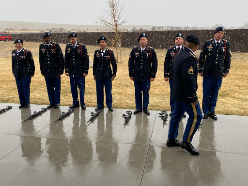 Dry Cleaner «One Hour Cleaners», reviews and photos, 2322 N Wahsatch Ave, Colorado Springs, CO 80907, USA