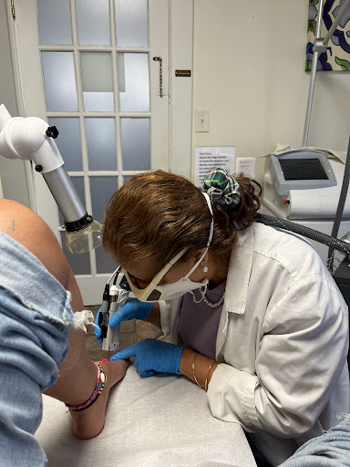 Explore tattoo ideas cancer survivor, creative tattoo ideas in Raleigh, available at ExcelLase