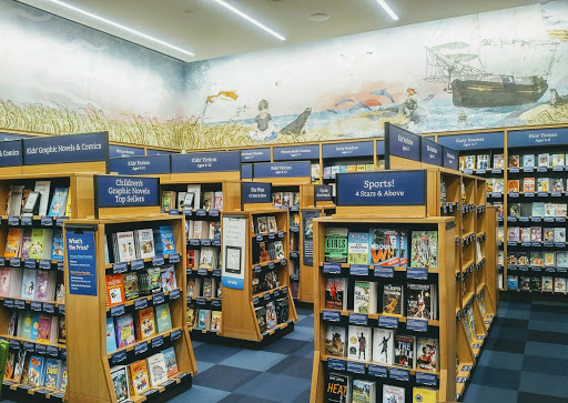 Book Store «Amazon Books», reviews and photos, 4601 26th Ave NE, Seattle, WA 98105, USA