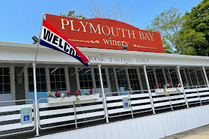 Plymouth Bay Winery image