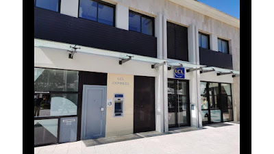LCL Banque et assurance à Châteaurenard