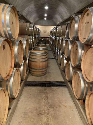 Vineyard «Wölffer Estate Vineyard», reviews and photos, 139 Sagg Rd, Sagaponack, NY 11962, USA