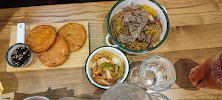 Plats et boissons du Restaurant coréen Oson Doson La Cantine Coréenne à Annecy - n°14