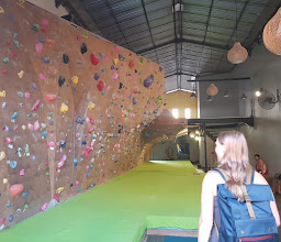 Tokei Ubud Climbing Bouldering Gym photo