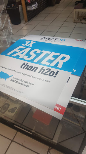 Cell Phone Store «Phone Shack», reviews and photos, 272 W Duval St, Lake City, FL 32055, USA