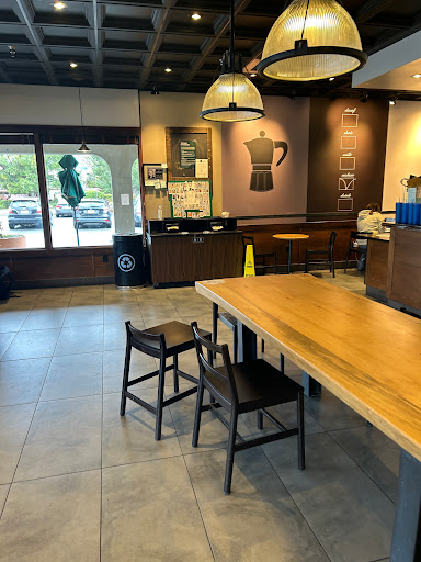Starbucks image