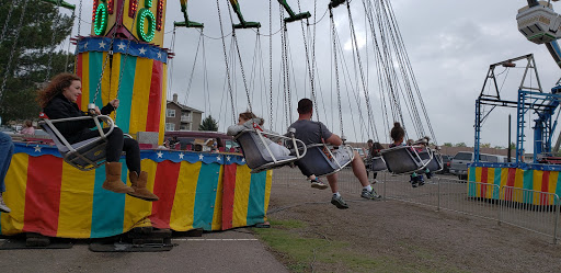 Memorial Park «E.B. Rains Jr. Memorial Park», reviews and photos, 11701 Community Center Dr, Northglenn, CO 80233, USA