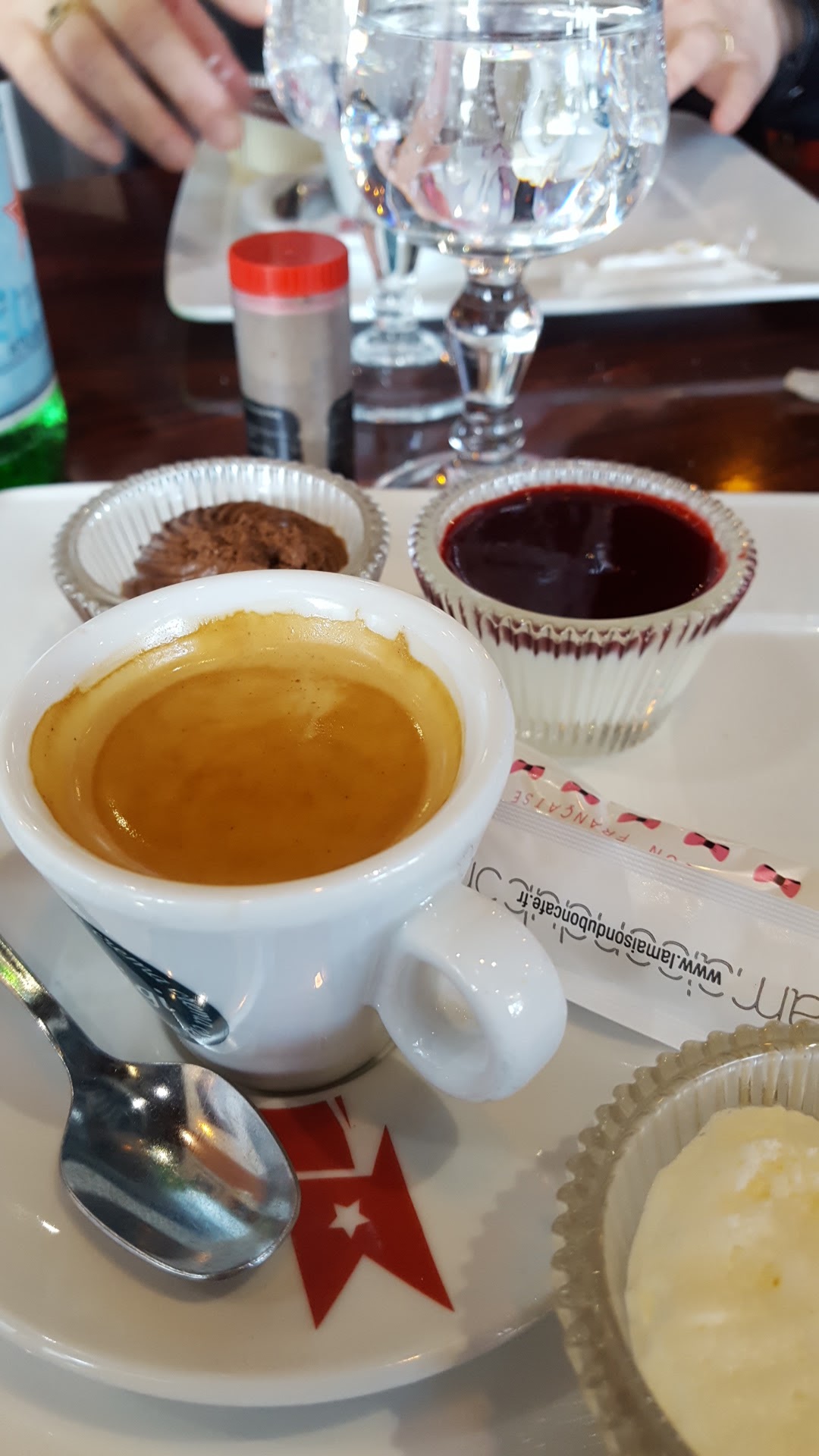 Photo n° 1 de l'avis de Patrice.r fait le 14/03/2018 à 12:04