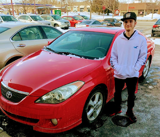 Used Car Dealer «Columbus Car Trader», reviews and photos, 6821 E Main St, Reynoldsburg, OH 43068, USA