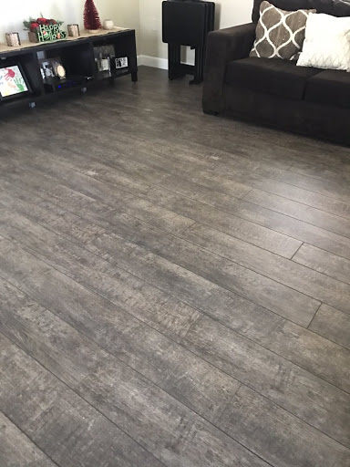 Jimenez Carpet & Flooring image