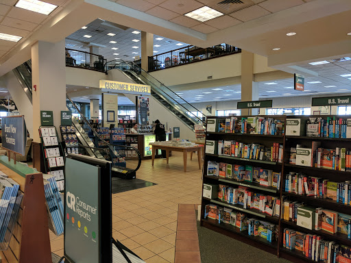 Book Store «Barnes & Noble Booksellers Sugarhouse», reviews and photos, 1104 E 2100 S, Salt Lake City, UT 84106, USA