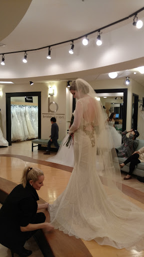 Bridal Shop «Bridals by Lori», reviews and photos, 6021 Sandy Springs Cir, Atlanta, GA 30328, USA