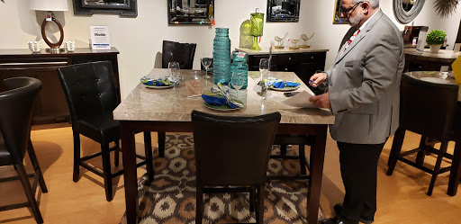 Furniture Store «Gardner-White Furniture», reviews and photos, 45300 Hayes Rd, Macomb, MI 48044, USA