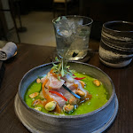 Photo n°2 de l'avis de Alessandro.a fait le 30/07/2023 à 12:47 sur le  Yapa à Milan