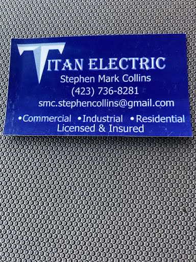 Photo of Titan Electric LLC