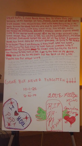 Funeral Home «Bruskiewitz Funeral Home», reviews and photos, 5355 W Forest Home Ave, Milwaukee, WI 53220, USA