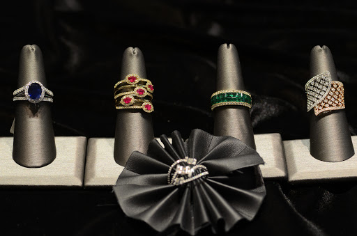 Jeweler «DaValle Jewelers», reviews and photos, 5116 N Harlem Ave, Harwood Heights, IL 60706, USA