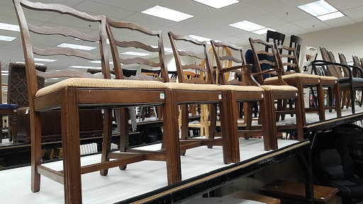 Thrift Store «Goodwill», reviews and photos, 6400 8th Ave NW, Seattle, WA 98107, USA