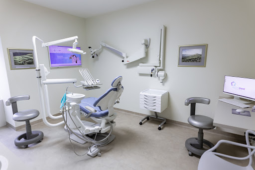 OptimDent - Dentist Warsaw