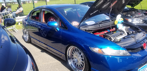 Park «Brush Park», reviews and photos, S 3rd Ave, Mt Vernon, NY 10550, USA