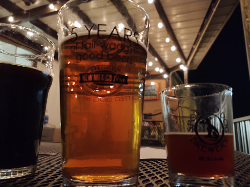 Brewery «Spotted Dog Brewery», reviews and photos, 2900 Avenida de Mesilla, Las Cruces, NM 88005, USA