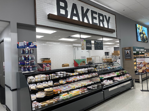 Grocery Store «Giant Food», reviews and photos, 9580 Livingston Rd, Fort Washington, MD 20744, USA