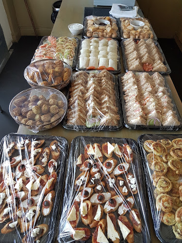 Reviews of Slice in Leeds - Coffee shop