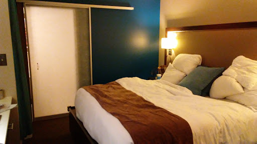 Boutique Hotel «City Loft Hotel», reviews and photos, 301 Carteret St, Beaufort, SC 29902, USA