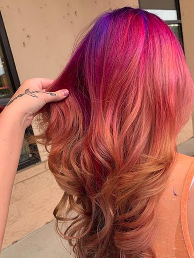 Beauty Salon «The Cutting Edge Salon», reviews and photos, 811 N 12th St, Murray, KY 42071, USA