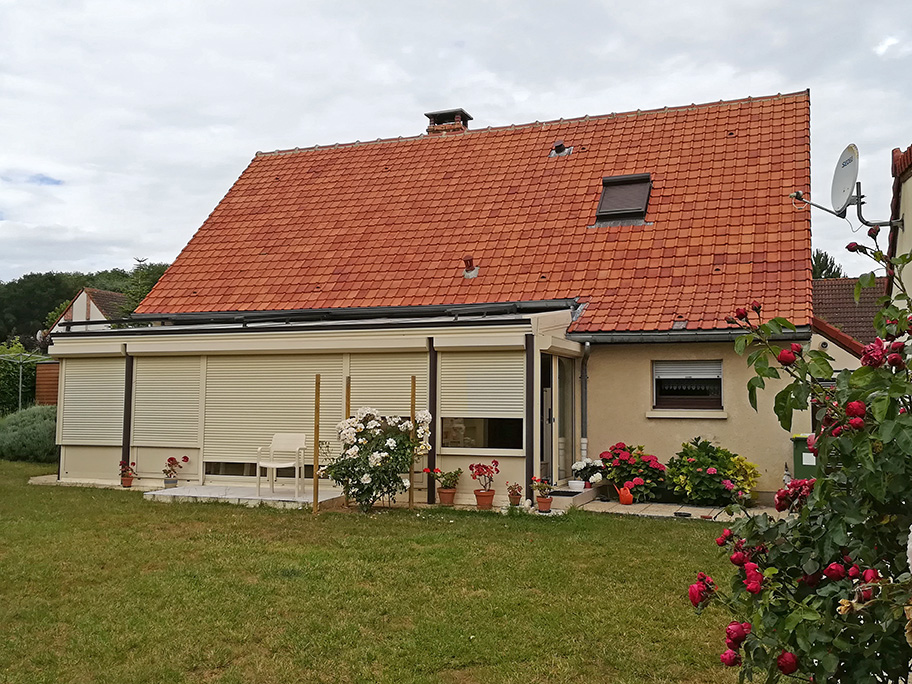 Photo n° 1 de l'avis de Rémi.a fait le 18/06/2020 à 07:42
