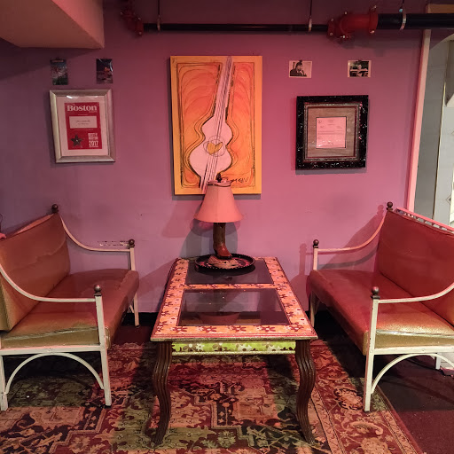 Ballroom «ONCE Ballroom», reviews and photos, 156 Highland Ave, Somerville, MA 02143, USA