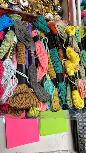 Fabric Store «BHIG FABRICS», reviews and photos, 4260 White Plains Rd, Bronx, NY 10466, USA