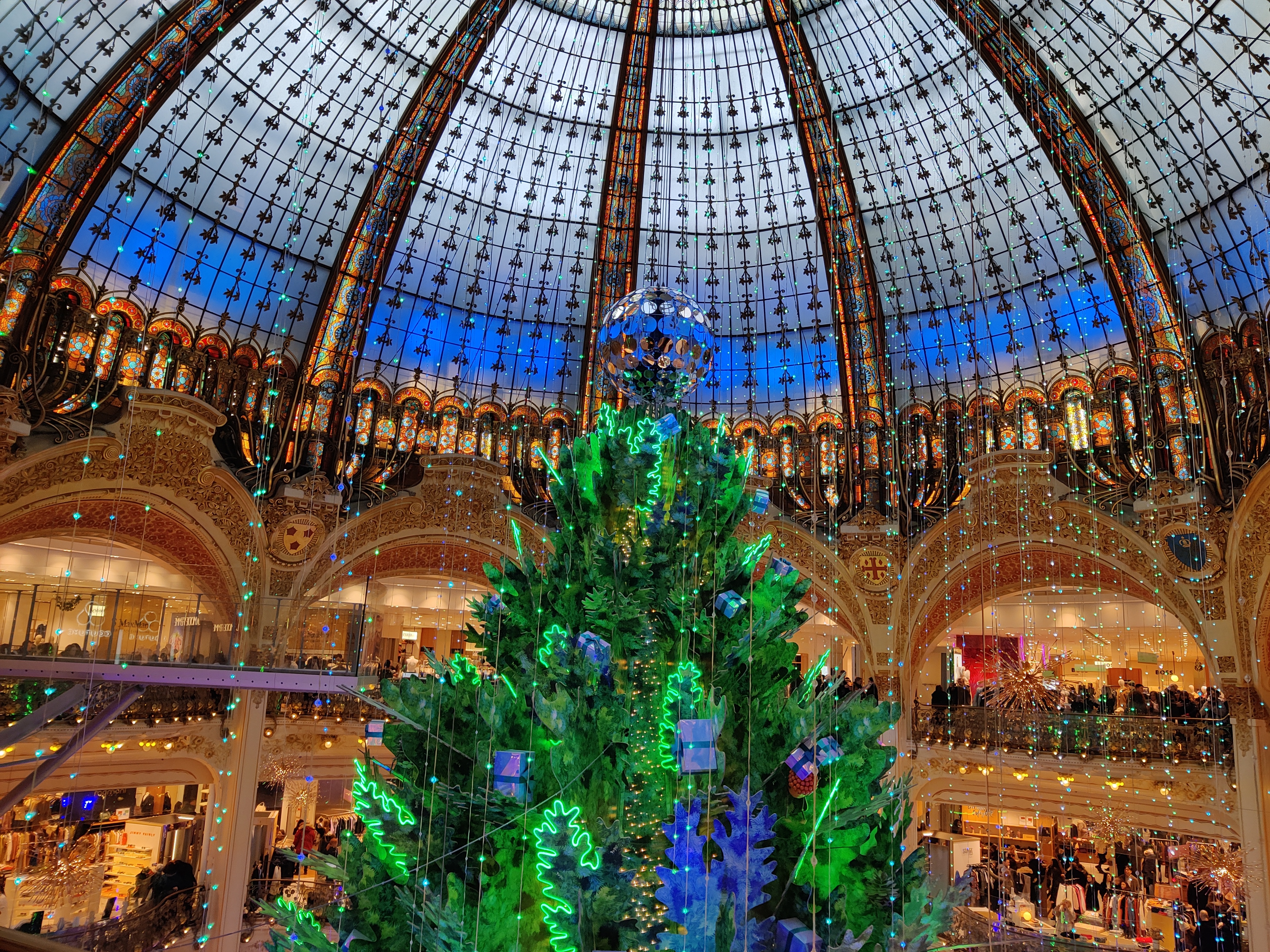 Photo n° 5 de l'avis de Ariel.a fait le 10/12/2022 à 12:33